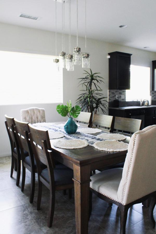 Entire Bungalow W/ Private Pool Near Palm Springs! Indio Eksteriør billede