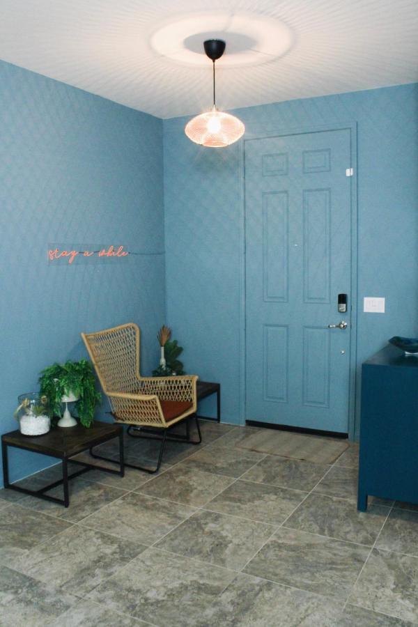 Entire Bungalow W/ Private Pool Near Palm Springs! Indio Eksteriør billede