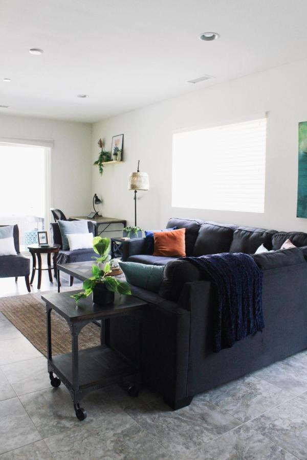 Entire Bungalow W/ Private Pool Near Palm Springs! Indio Eksteriør billede
